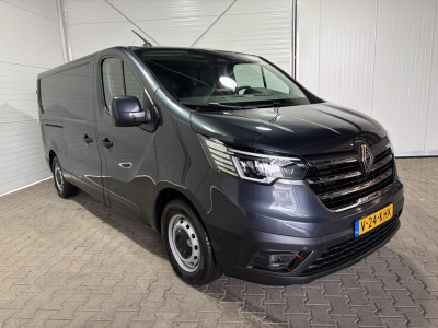 Renault Trafic 2.0 Blue dCi 150 T30 L2H1 Advance | Camera | Carplay | Android | Trekhaak | Cruise Control VVB519 Prijs zoals getoond foto 4