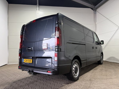 Renault Trafic 2.0 Blue dCi 150 T30 L2H1 Advance Trekhaak, Camera, Apple Carplay, Android VVB519 Prijs zoals getoond foto 10