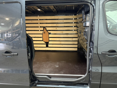 Renault Trafic 2.0 Blue dCi 150 T30 L2H1 Advance Trekhaak, Camera, Apple Carplay, Android VVB519 Prijs zoals getoond foto 11