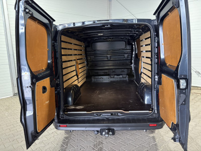 Renault Trafic 2.0 Blue dCi 150 T30 L2H1 Advance Trekhaak, Camera, Apple Carplay, Android VVB519 Prijs zoals getoond foto 12