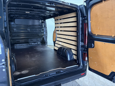 Renault Trafic 2.0 Blue dCi 150 T30 L2H1 Advance Trekhaak, Camera, Apple Carplay, Android VVB519 Prijs zoals getoond foto 13