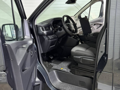 Renault Trafic 2.0 Blue dCi 150 T30 L2H1 Advance Trekhaak, Camera, Apple Carplay, Android VVB519 Prijs zoals getoond foto 17