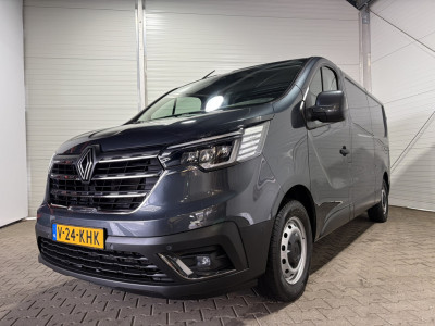 Renault Trafic 2.0 Blue dCi 150 T30 L2H1 Advance Trekhaak, Camera, Apple Carplay, Android VVB519 Prijs zoals getoond foto 2