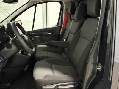 Renault Trafic 2.0 Blue dCi 150 T30 L2H1 Advance Trekhaak, Camera, Apple Carplay, Android VVB519 Prijs zoals getoond foto 20
