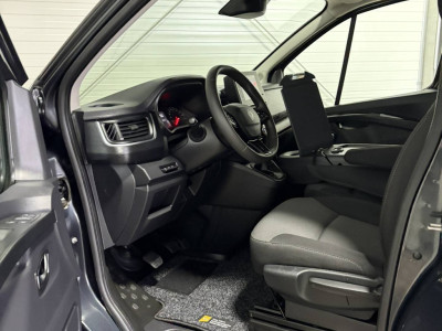 Renault Trafic 2.0 Blue dCi 150 T30 L2H1 Advance Trekhaak, Camera, Apple Carplay, Android VVB519 Prijs zoals getoond foto 21