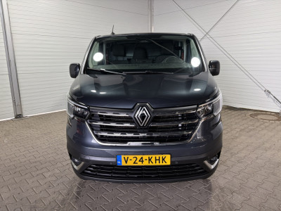 Renault Trafic 2.0 Blue dCi 150 T30 L2H1 Advance Trekhaak, Camera, Apple Carplay, Android VVB519 Prijs zoals getoond foto 3