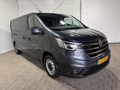 Renault Trafic 2.0 Blue dCi 150 T30 L2H1 Advance Trekhaak, Camera, Apple Carplay, Android VVB519 Prijs zoals getoond foto 4