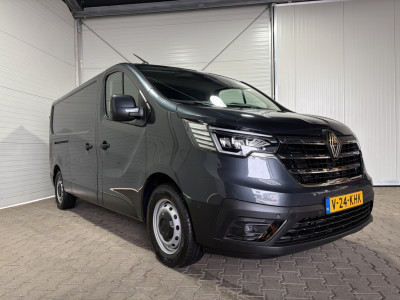 Renault Trafic 2.0 Blue dCi 150 T30 L2H1 Advance Trekhaak, Camera, Apple Carplay, Android VVB519 Prijs zoals getoond foto 5