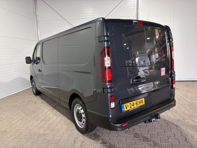 Renault Trafic 2.0 Blue dCi 150 T30 L2H1 Advance Trekhaak, Camera, Apple Carplay, Android VVB519 Prijs zoals getoond foto 6
