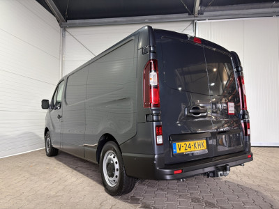 Renault Trafic 2.0 Blue dCi 150 T30 L2H1 Advance Trekhaak, Camera, Apple Carplay, Android VVB519 Prijs zoals getoond foto 7