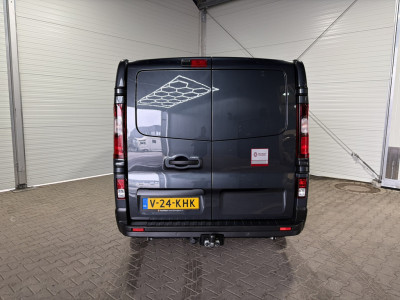Renault Trafic 2.0 Blue dCi 150 T30 L2H1 Advance Trekhaak, Camera, Apple Carplay, Android VVB519 Prijs zoals getoond foto 8