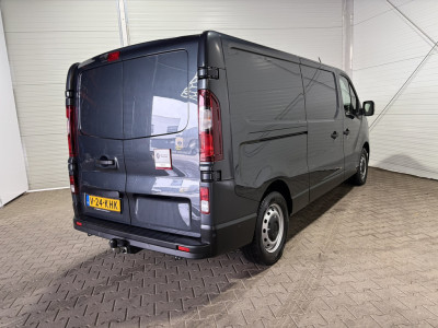 Renault Trafic 2.0 Blue dCi 150 T30 L2H1 Advance Trekhaak, Camera, Apple Carplay, Android VVB519 Prijs zoals getoond foto 9