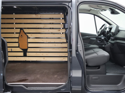 Renault Trafic 2.0 Blue dCi 150 T30 L2H1 Extra 3-Zits, Camera, Cruise, Apple Carplay, Rijstrooksensor, LED, Trekhaak, 19 foto 11