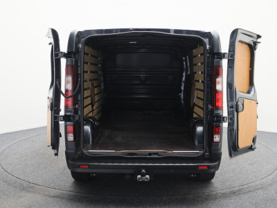 Renault Trafic 2.0 Blue dCi 150 T30 L2H1 Extra 3-Zits, Camera, Cruise, Apple Carplay, Rijstrooksensor, LED, Trekhaak, 19 foto 13