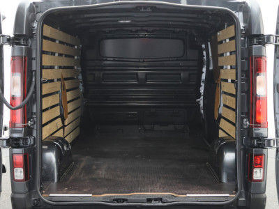 Renault Trafic 2.0 Blue dCi 150 T30 L2H1 Extra 3-Zits, Camera, Cruise, Apple Carplay, Rijstrooksensor, LED, Trekhaak, 19 foto 14