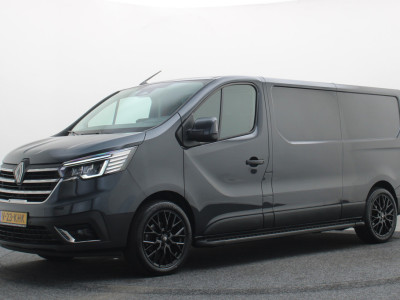 Renault Trafic 2.0 Blue dCi 150 T30 L2H1 Extra 3-Zits, Camera, Cruise, Apple Carplay, Rijstrooksensor, LED, Trekhaak, 19 foto 15