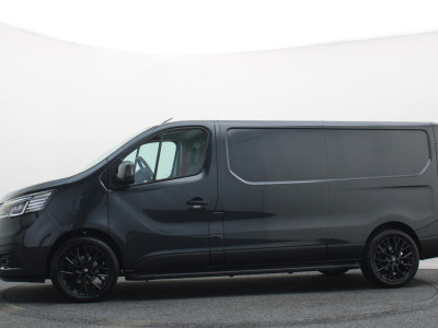 Renault Trafic 2.0 Blue dCi 150 T30 L2H1 Extra 3-Zits, Camera, Cruise, Apple Carplay, Rijstrooksensor, LED, Trekhaak, 19 foto 16