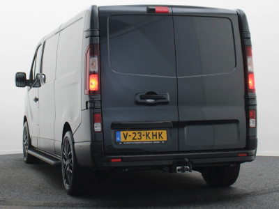 Renault Trafic 2.0 Blue dCi 150 T30 L2H1 Extra 3-Zits, Camera, Cruise, Apple Carplay, Rijstrooksensor, LED, Trekhaak, 19 foto 17