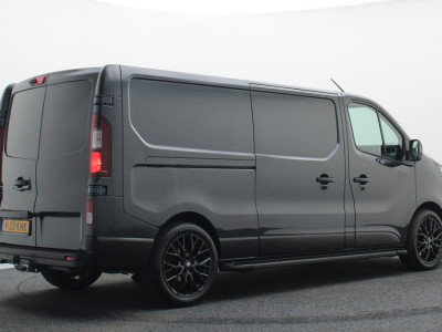 Renault Trafic 2.0 Blue dCi 150 T30 L2H1 Extra 3-Zits, Camera, Cruise, Apple Carplay, Rijstrooksensor, LED, Trekhaak, 19 foto 19
