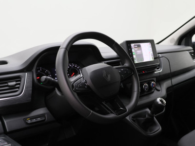 Renault Trafic 2.0 Blue dCi 150 T30 L2H1 Extra 3-Zits, Camera, Cruise, Apple Carplay, Rijstrooksensor, LED, Trekhaak, 19 foto 2