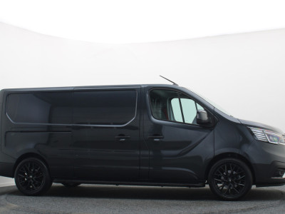Renault Trafic 2.0 Blue dCi 150 T30 L2H1 Extra 3-Zits, Camera, Cruise, Apple Carplay, Rijstrooksensor, LED, Trekhaak, 19 foto 20