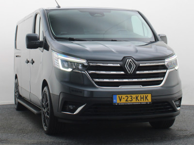 Renault Trafic 2.0 Blue dCi 150 T30 L2H1 Extra 3-Zits, Camera, Cruise, Apple Carplay, Rijstrooksensor, LED, Trekhaak, 19 foto 21