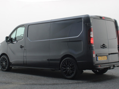 Renault Trafic 2.0 Blue dCi 150 T30 L2H1 Extra 3-Zits, Camera, Cruise, Apple Carplay, Rijstrooksensor, LED, Trekhaak, 19 foto 3