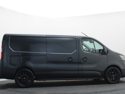 Renault Trafic 2.0 Blue dCi 150 T30 L2H1 Extra 3-Zits, Camera, Cruise, Apple Carplay, Rijstrooksensor, LED, Trekhaak, 19 foto 8