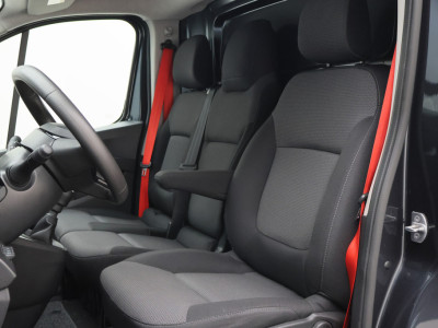 Renault Trafic 2.0 Blue dCi 150 T30 L2H1 Extra 3-Zits, Camera, Cruise, Apple Carplay, Rijstrooksensor, LED, Trekhaak, 19 foto 9
