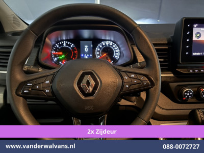 Renault Trafic 2.0 Blue dCi 150pk Automaat L2H1 Euro6 Airco | 2x zijdeur | LED | Apple Carplay Cruisecontrol, Parkeersensoren, Bijrijdersbank 20