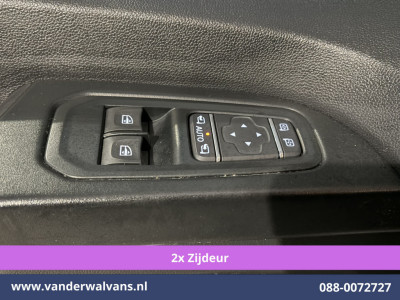Renault Trafic 2.0 Blue dCi 150pk Automaat L2H1 Euro6 Airco | 2x zijdeur | LED | Apple Carplay Cruisecontrol, Parkeersensoren, Bijrijdersbank 21