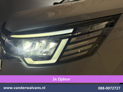 Renault Trafic 2.0 Blue dCi 150pk Automaat L2H1 Euro6 Airco | 2x zijdeur | LED | Apple Carplay Cruisecontrol, Parkeersensoren, Bijrijdersbank 4