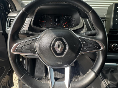 Renault Trafic 2.0 Blue dCi 150pk L2H1 Dubble cabine DC 12