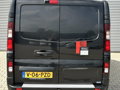 Renault Trafic 2.0 Blue dCi 150pk L2H1 Dubble cabine DC 13