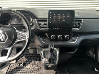 Renault Trafic 2.0 Blue dCi 150pk L2H1 Dubble cabine DC 2