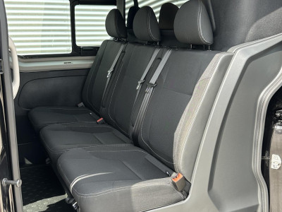 Renault Trafic 2.0 Blue dCi 150pk L2H1 Dubble cabine DC 4