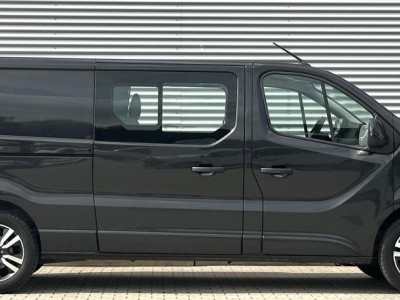 Renault Trafic 2.0 Blue dCi 150pk L2H1 Dubble cabine DC 6