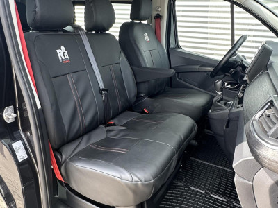 Renault Trafic 2.0 Blue dCi 150pk L2H1 Dubble cabine DC 7