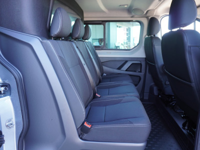 Renault Trafic 2.0 Blue dCi 170PK T29 L2H1 Extra Anniversary DC Automaat nr. V002 | Climate | Navi | Camera | Cruise | Glaslook 15