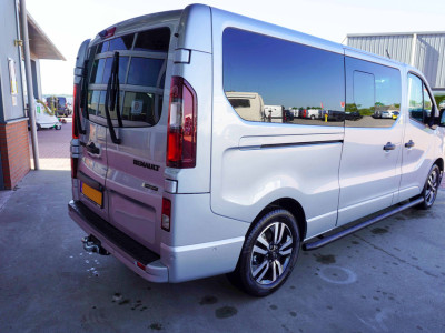Renault Trafic 2.0 Blue dCi 170PK T29 L2H1 Extra Anniversary DC Automaat nr. V002 | Climate | Navi | Camera | Cruise | Glaslook 4