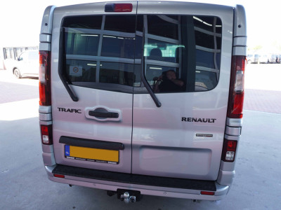 Renault Trafic 2.0 Blue dCi 170PK T29 L2H1 Extra Anniversary DC Automaat nr. V002 | Climate | Navi | Camera | Cruise | Glaslook 6