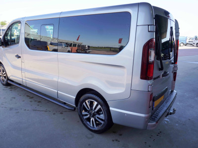 Renault Trafic 2.0 Blue dCi 170PK T29 L2H1 Extra Anniversary DC Automaat nr. V002 | Climate | Navi | Camera | Cruise | Glaslook 7