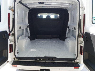 Renault Trafic 2.0 Blue dCi 170PK T29 L2H1 Extra Anniversary DC Automaat nr. V010 | Climate | Navi | Camera | Cruise | Glaslook | Trekhaak 13