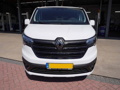 Renault Trafic 2.0 Blue dCi 170PK T29 L2H1 Extra Anniversary DC Automaat nr. V011 | Climate | Navi | Camera | Cruise | Glaslook 10