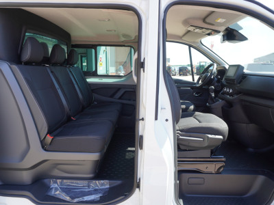 Renault Trafic 2.0 Blue dCi 170PK T29 L2H1 Extra Anniversary DC Automaat nr. V011 | Climate | Navi | Camera | Cruise | Glaslook 14