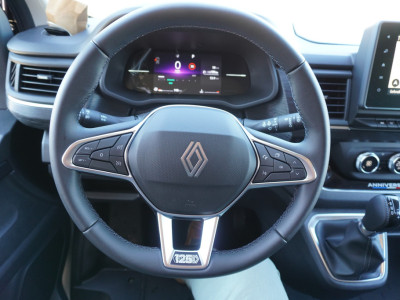 Renault Trafic 2.0 Blue dCi 170PK T29 L2H1 Extra Anniversary DC Automaat nr. V011 | Climate | Navi | Camera | Cruise | Glaslook 15