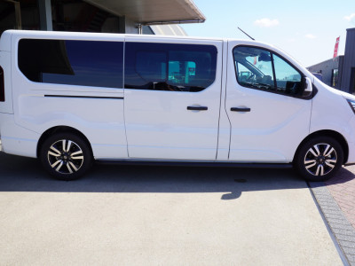 Renault Trafic 2.0 Blue dCi 170PK T29 L2H1 Extra Anniversary DC Automaat nr. V011 | Climate | Navi | Camera | Cruise | Glaslook 3