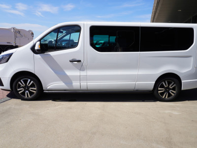 Renault Trafic 2.0 Blue dCi 170PK T29 L2H1 Extra Anniversary DC Automaat nr. V011 | Climate | Navi | Camera | Cruise | Glaslook 8
