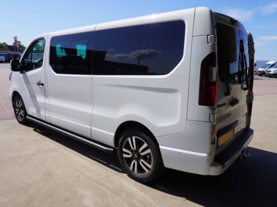 Renault Trafic 2.0 Blue dCi 170PK T29 L2H1 Extra Anniversary DC Automaat nr. V011 | Climate | Navi | Camera | Cruise | Glaslook | Trekhaak 7