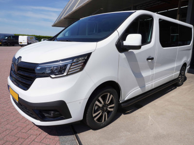 Renault Trafic 2.0 Blue dCi 170PK T29 L2H1 Extra Anniversary DC Automaat nr. V012 | Climate | Navi | Camera | Cruise | Glaslook | Trekhaak 9